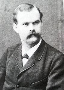 Friedrich Emil Welti